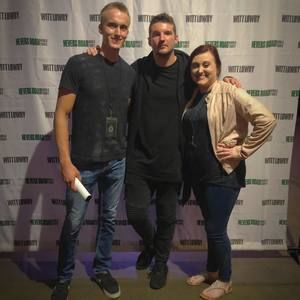 Meet your Posher, Austin